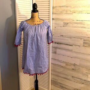 Rebellion short sleeve shirt size large